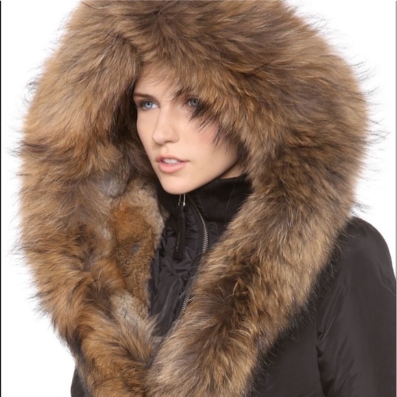 Mackage jacket - Picture 10 of 13